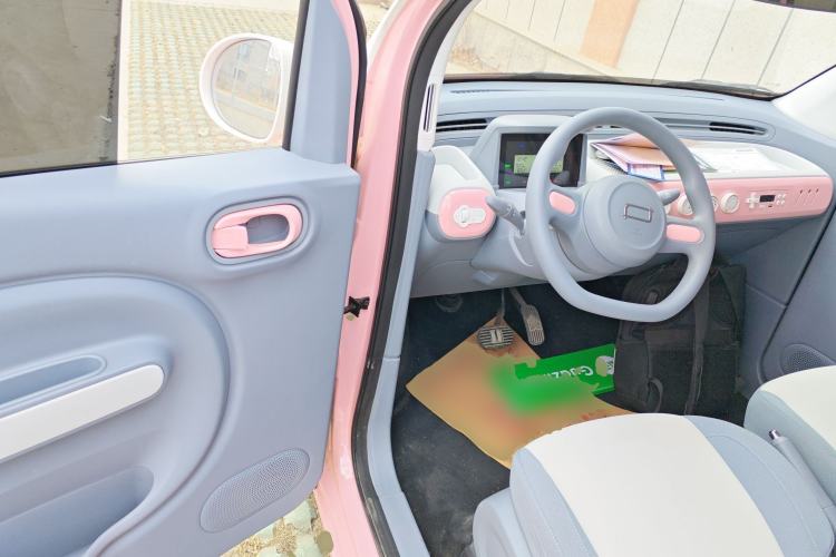 Used Bestune Pony 2024 170km Range Energizing Horse