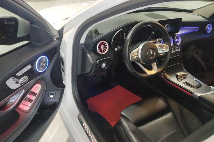 Used Mercedes-Benz C-Class 2020 C 260 L Sport Edition