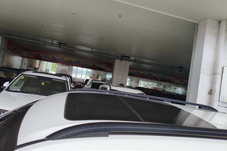 Used SWM G05 2021 PRO 1.5T Automatic Prestige 7-seater
