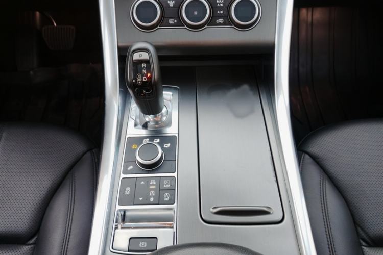 Used Land Rover Range Rover Sport 2017 3.0 SC V6 SE