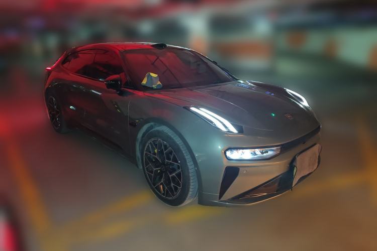 Used Zeekr 001 2024 WE Edition 95 kWh All-Wheel Drive