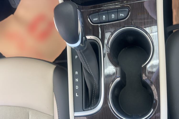 Used Buick Verano 2018 Sedan 15S Automatic Leading Model
