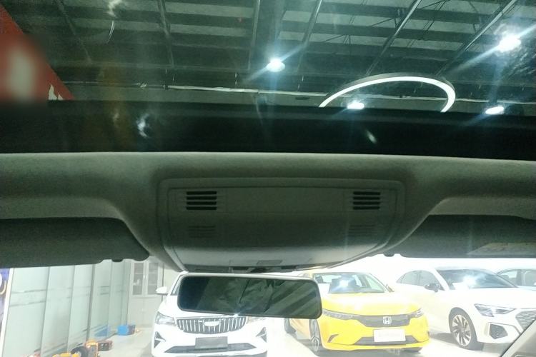 Used Volkswagen Sagitar 2021 280TSI DSG Excellence Edition
