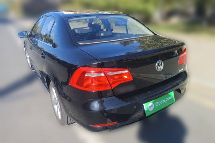 Used Volkswagen Bora 2014 1.6L Automatic Comfort Model
