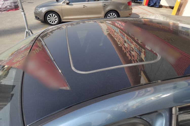 Used Mazda Atenza 2015 2.5L Blue Sky Prestige Edition
