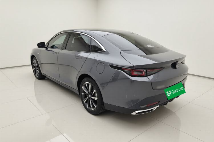 Used Changan Eado 2024 1.5T GDI Automatic Prestige Edition