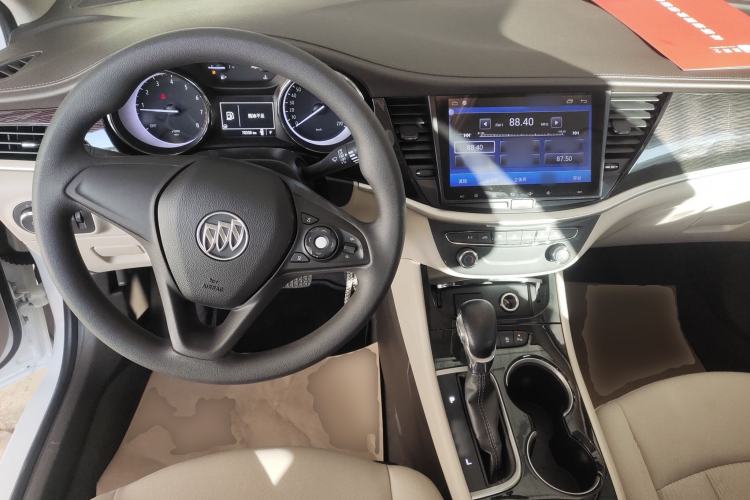 Used Buick Verano 2017 Sedan 15S Automatic Entry Model
