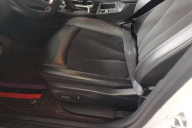 Used Buick Verano 2015 Sedan 20T Dual-Clutch Elite Model
