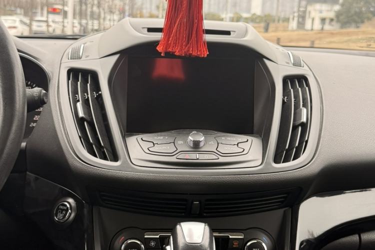 Used Ford Kuga 2015 2.0L GTDi Four-Wheel-Drive Sport Model