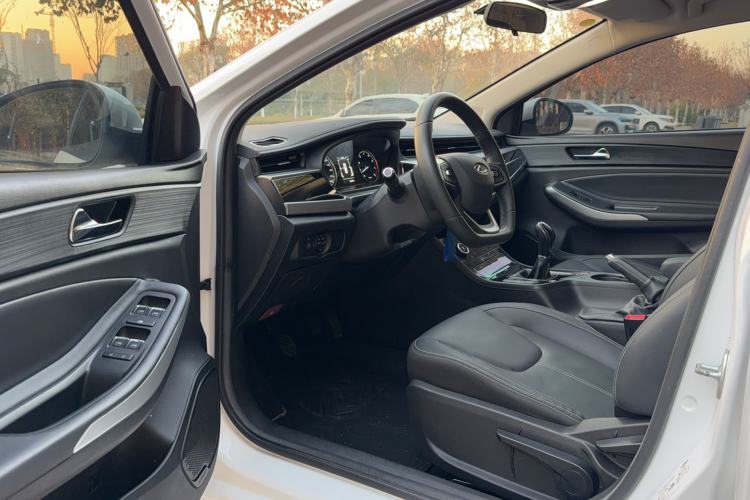 Used Chery Arrizo 5 2021 PRO 1.5L Manual Youth Edition
