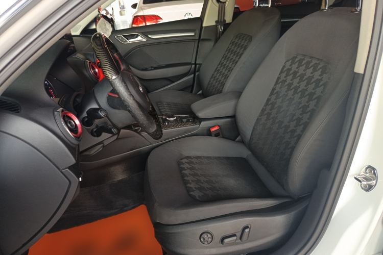 Used Audi A3 2016 Sportback 35 TFSI Ambition
