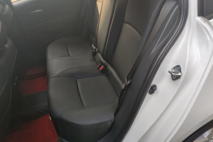 Used Toyota Levin 2021 185T CVT Luxury Edition