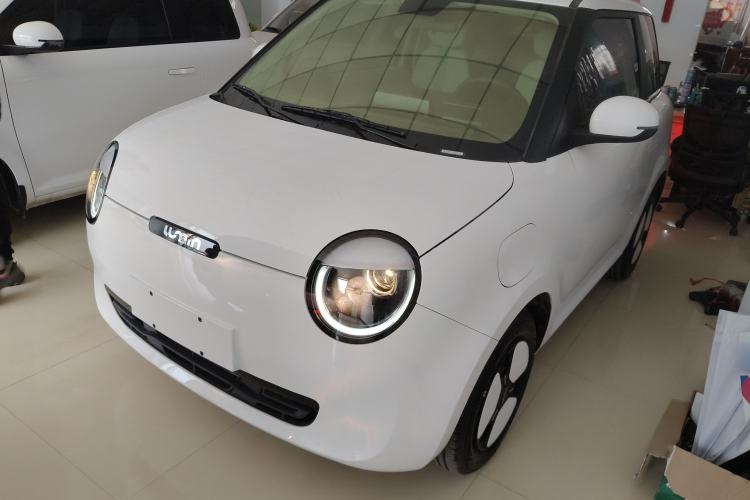 Used Qiyuan Lumin 2024 130km Qingyue Version