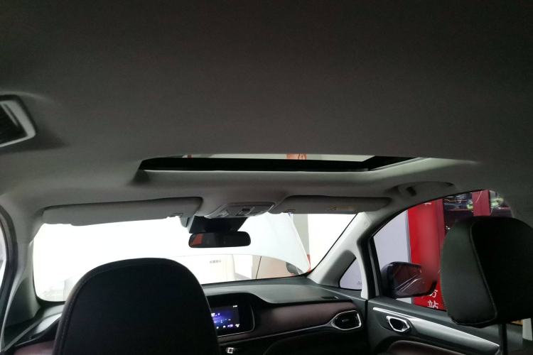 Used GAC Trumpchi M6 2021 PRO 270T Automatic Luxury Edition
