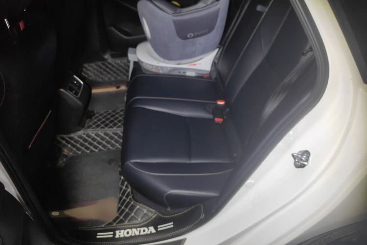 Used Honda Inspire 2019 260TURBO Elegant Edition China V Emission Standard