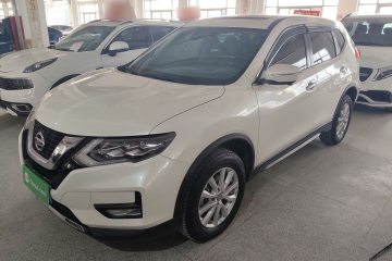 Used Nissan X-Trail 2021 2.0L CVT 2WD XL Premium Commemorative Edition