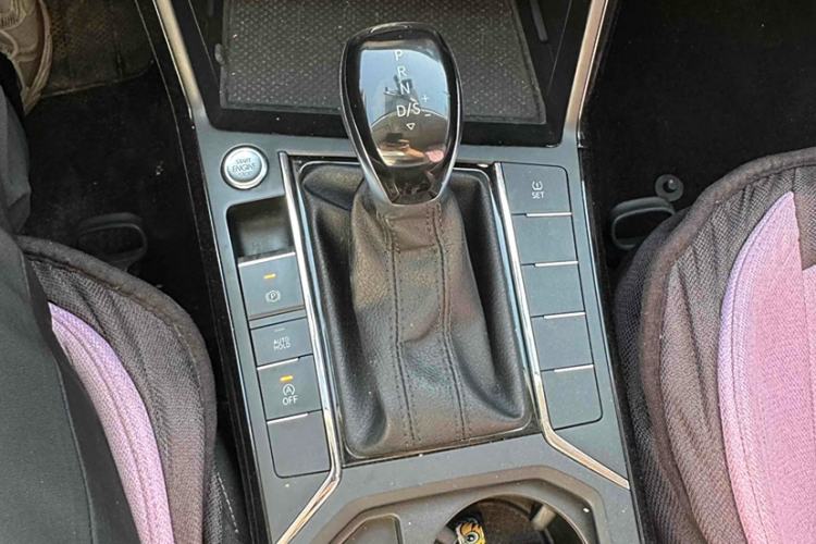 Used Volkswagen Passat 2019 280TSI Business Edition China VI