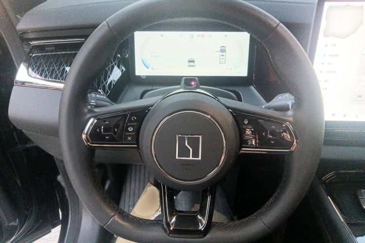 Used Zeekr 009 2022 WE Edition
