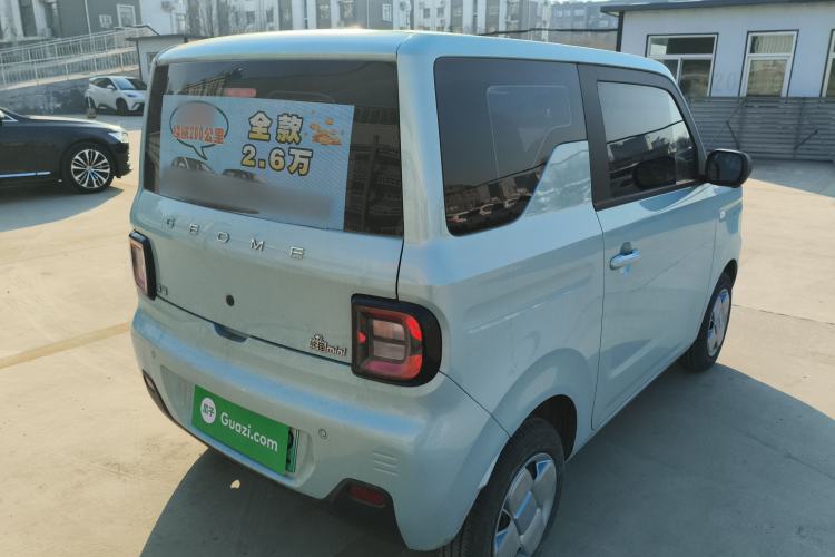 Used  Panda 2024 Panda Mini 200km Endurance Bear