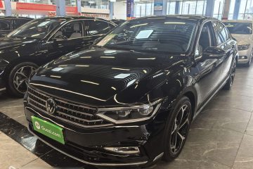 Used Volkswagen Magotan 2023 2 Million Units Commemorative Edition 330TSI DSG Luxury Version