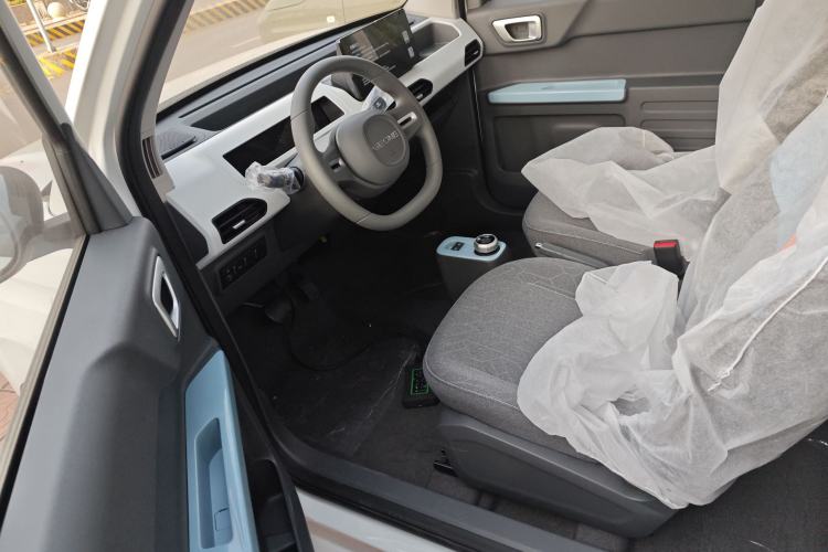 Used  Panda 2024 Panda Mini 200km Endurance Bear
