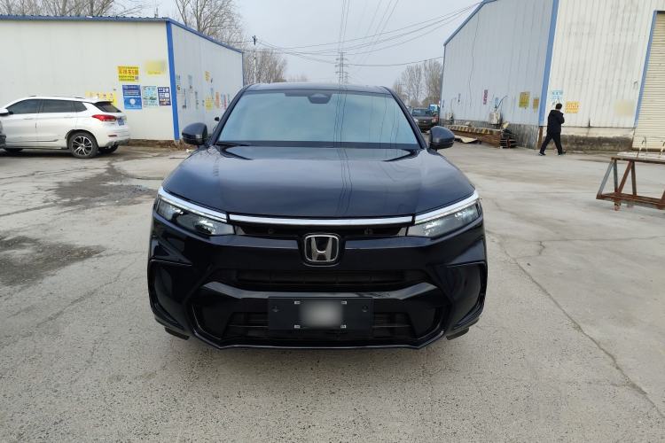 Used Honda Breeze 2025 240TURBO Two-Wheel-Drive Prestige Edition 5 Seats