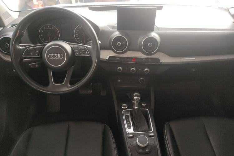 Used Audi Q2L 2020 35 TFSI Ambition Dynamic Edition