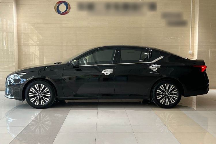 Used Nissan Teana 2022 2.0L XL-Upr Enjoyment Edition
