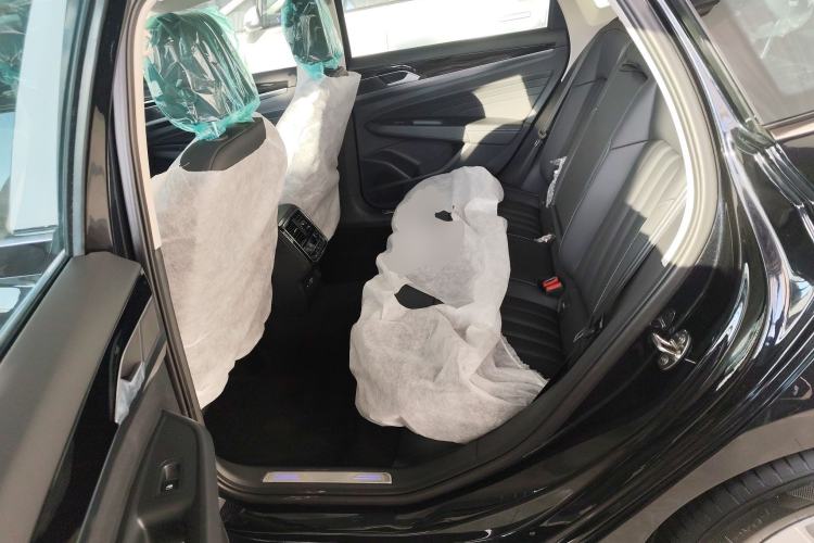 Used Volkswagen Passat New Energy 2025 430 PHEV Hybrid Business Edition
