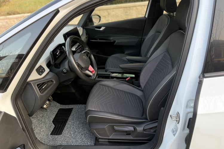 Used Volkswagen ID.3 2022 Pure Edition
