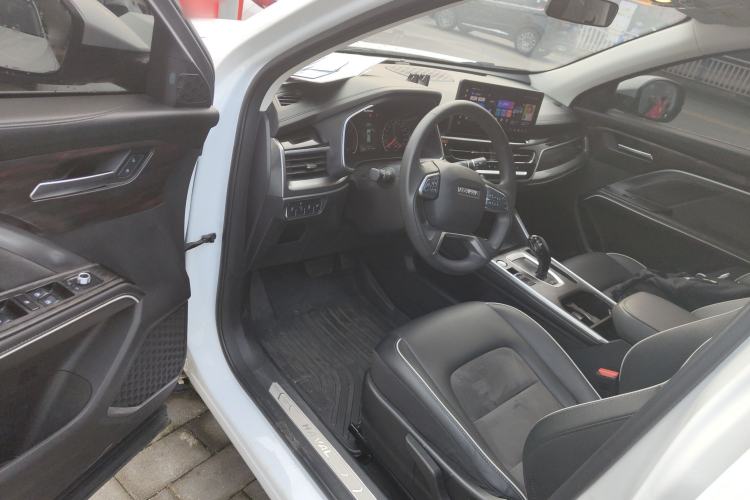 Used Haval H6 2023 National Trend Edition 1.5T Automatic Urban Version