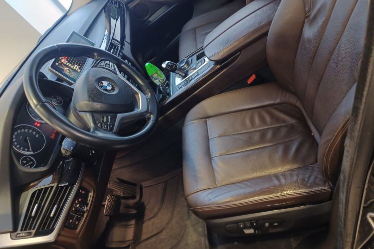 Used BMW X5 2013 xDrive35i Leading Model
