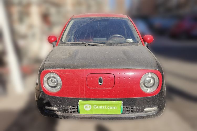 Used ORA Black Cat 2021 351 km Standard Version