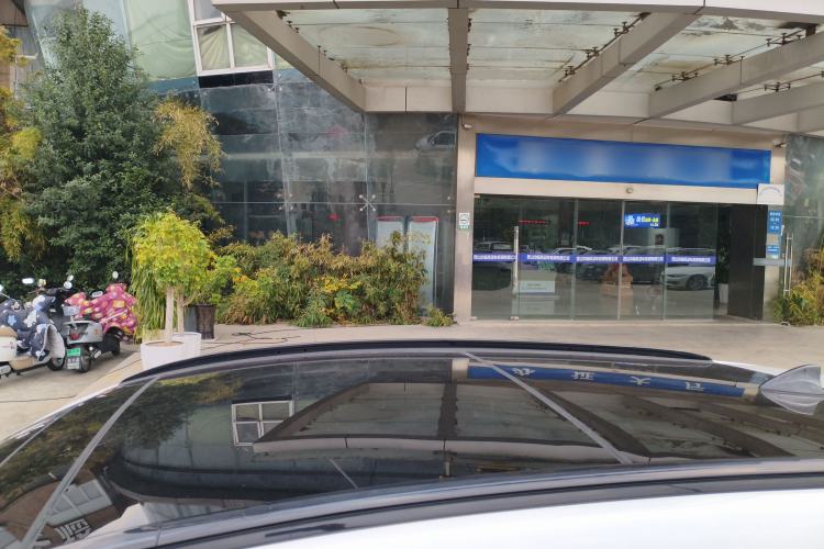 Used Hyundai Tucson 2018 1.6T Dual-Clutch Two-Wheel Drive 15th Anniversary Special Edition