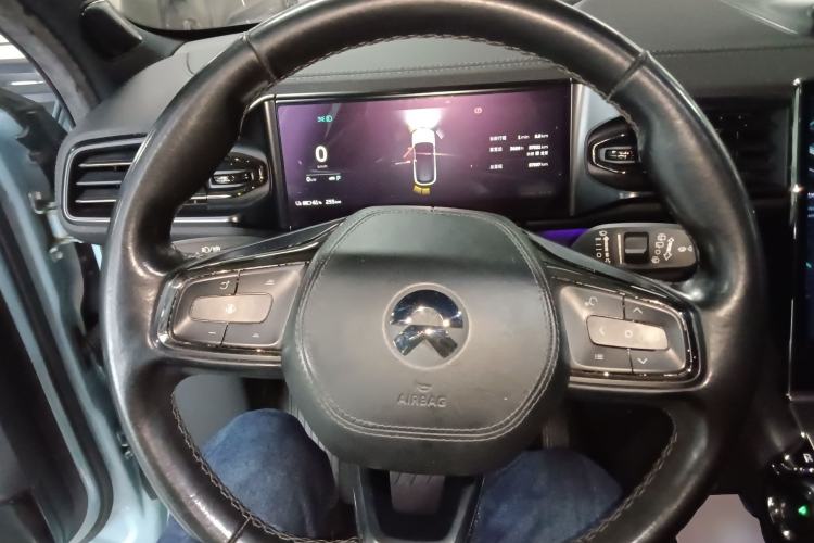 Used Nio ES6 2020 420 km Sport Edition