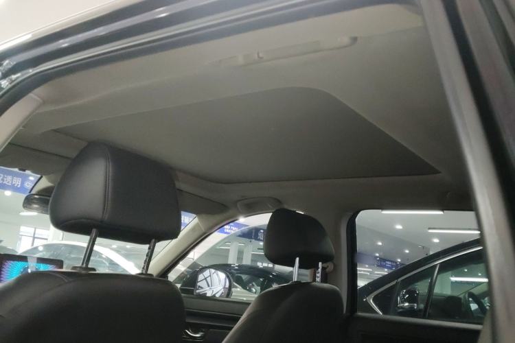 Used Honda Breeze 2023 240TURBO Two-Wheel-Drive Luxury Edition 5 Seats