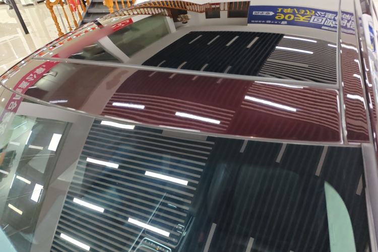 Used Jaguar XFL 2020 XFL 2.0T P250 Four-Wheel Drive Luxury Edition
