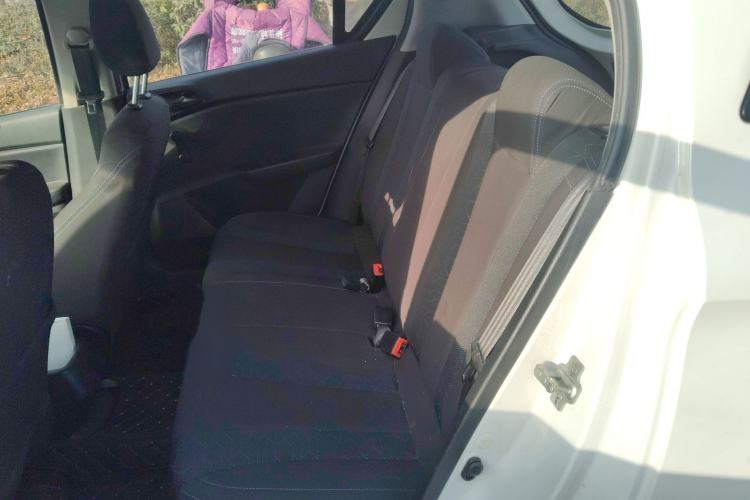 Used Baojun 310 2020 1.2L Manual Value Edition
