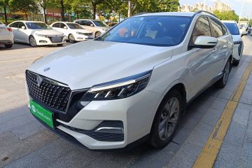 Used Venucia T90 2021 260T Mild Hybrid Automatic Smart Connect & Drive Edition