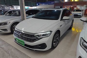 Used Volkswagen Sagitar 2023 300TSI DSG Excellence Edition