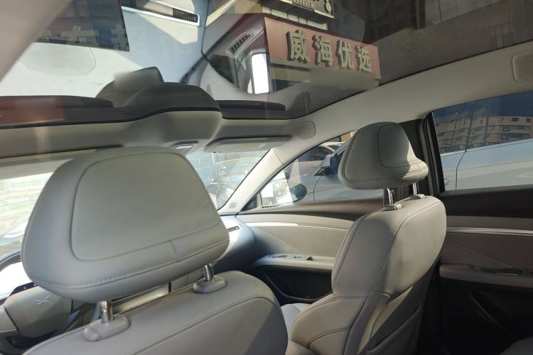 Used XPeng MONA M03 2024 515 Long-Range