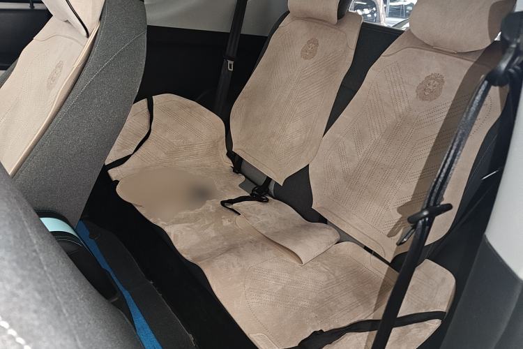 Used Chery Little Ant 2021 150 000 Yuan Ant Fan Edition Ant Stylish Version Lithium-Ion Battery