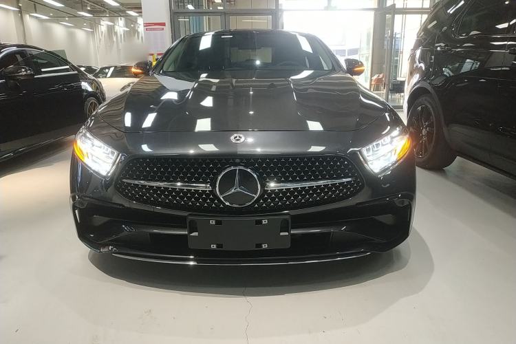 Used Mercedes-Benz CLS 2022 CLS 300 Sport Edition