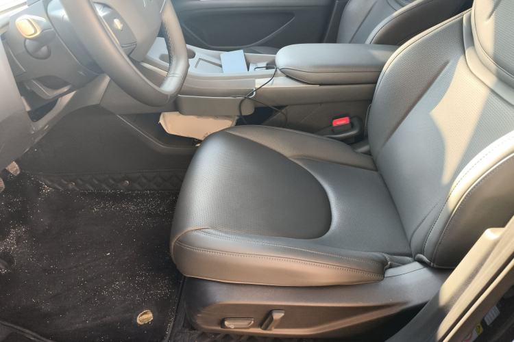 Used XPeng MONA M03 2024 620 with Ultra-Long Range
