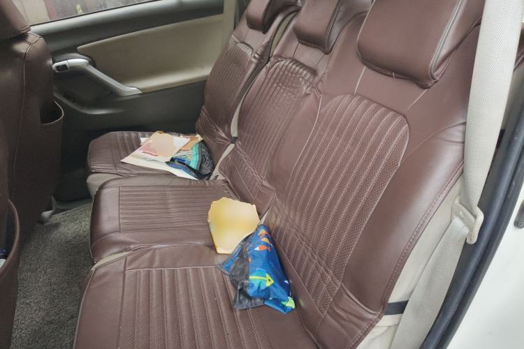 Used Toyota Verso 2014 Starlight 180E CVT Elite Edition