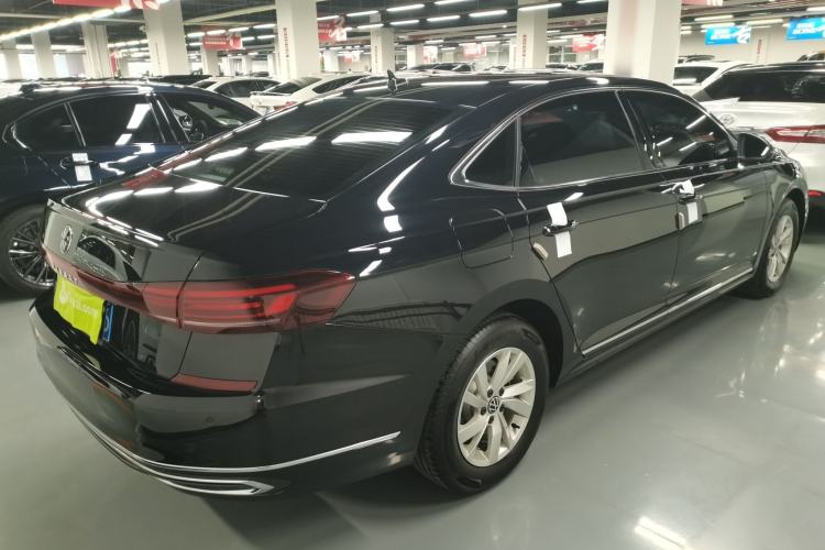 Used Volkswagen Passat 2024 280TSI Business Edition