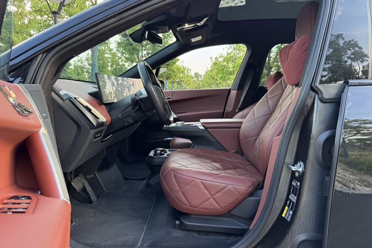 Used BMW iX 2022 xDrive50
