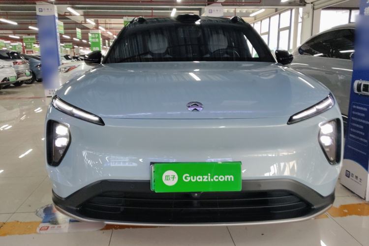 Used Nio ES6 2023 75 kWh
