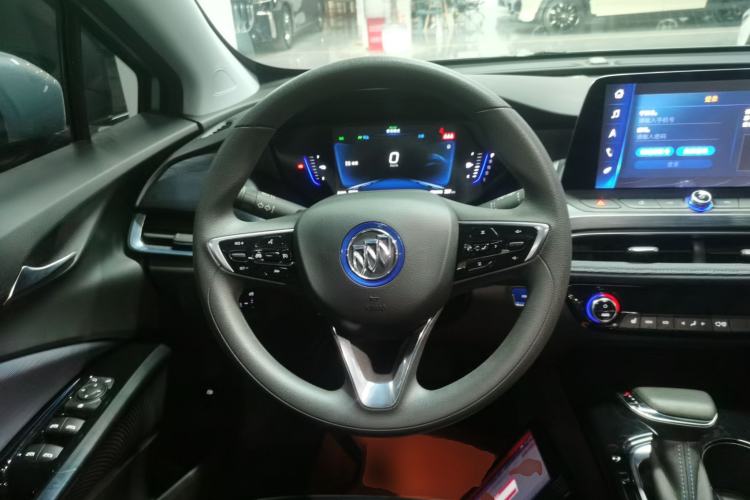 Used Buick Velite 6 2022 Plug-in Hybrid Connected Smart Edition
