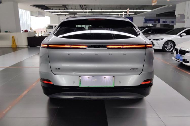 Used XPeng G6 2023 580 Long-Range Pro